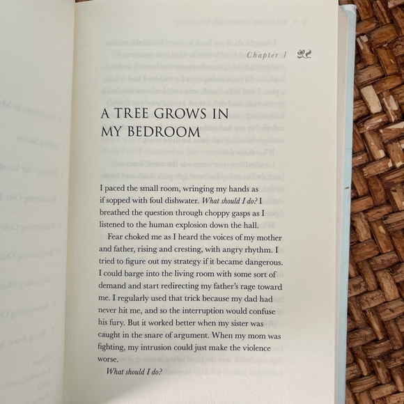 Hardcover Book Healing Spiritual Wounds : Reconnecting with a Loving God - Picture 4 of 11